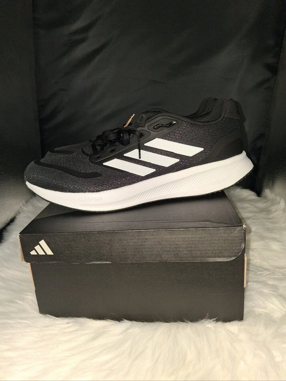Adidas Run Falcon 5